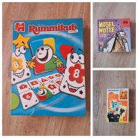 Neue Spiele Rummikub Mogelmotte Mau Mau Hessen - Bad Hersfeld Vorschau