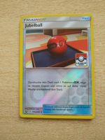 Pokemon Jubelball 191a/236 Bund der Gleichgesinnten LeagueCUP Rheinland-Pfalz - Kaiserslautern Vorschau