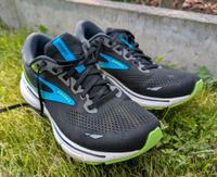 Brooks Ghost 15 Größe 44.5 | 475.3 KM Hessen - Kelsterbach Vorschau