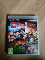 PS3 LEGO Herr der Ringe Bayern - Würzburg Vorschau