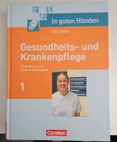 Gesundheits- und Krankenpflege - in guten Händen_ Uta Oelke Thüringen - Schalkau Vorschau