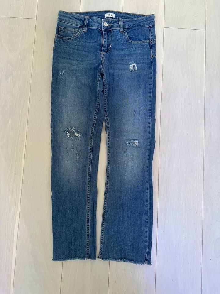 Damen Jeans von Liu Jo. Größe 34. in Mönchengladbach