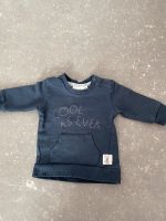 Feetje Pullover Sweater Baby 56 blau Nordrhein-Westfalen - Mettmann Vorschau