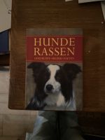 Buch Hunderassen, Hunde, Haustier, Nordrhein-Westfalen - Hemer Vorschau