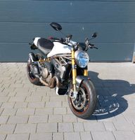 Ducati Monster 1200S MY2014 Star White Schleswig-Holstein - Schwedeneck Vorschau