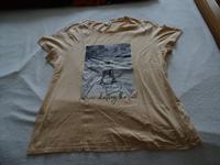T-Shirt 2er Ste gelb orange Gr. XXl Sachsen - Döbeln Vorschau