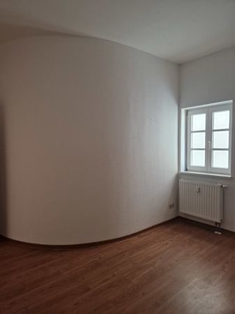 Helle 3-Raumwohnung im Zentrum, in Wurzen