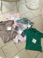 Hemden / Shirts  Marke Benetton Jungs ab Gr. 128 Bayern - Traunreut Vorschau