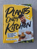 Plants only Kitchen - Veganes Kochbuch Bayern - Olching Vorschau
