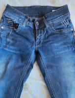 G-Star Lynn mid skinny gerade geschnitten 26/34 25/34 Niedersachsen - Wunstorf Vorschau