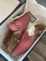 Gucci loafer slippers original Berlin - Steglitz Vorschau