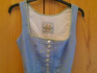 Dirndl Fa. Wenger, Austria Kr. Altötting - Reischach Vorschau