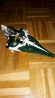 Starwars Lego Tiins Starfighter 9498 Baden-Württemberg - Meckenbeuren Vorschau