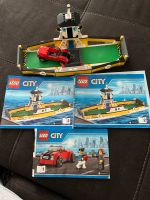 Lego City 60119 Bayern - Güntersleben Vorschau