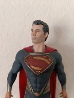 Man Of Steel Figur - Superman - Muckle Mannequin - DC Comics Niedersachsen - Bad Münder am Deister Vorschau