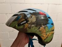 Uvex Kinder Fahrradhelm Kid 1 Dresden - Schönfeld-Weißig Vorschau