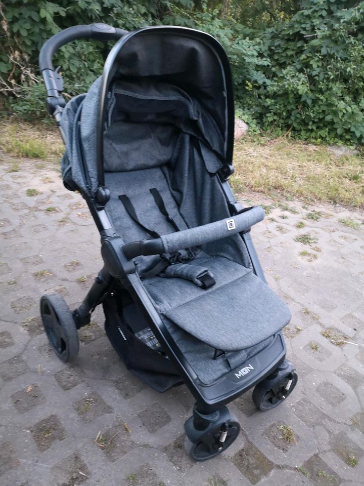 Moon Buggys Kinderwagen in Bad Belzig