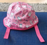 Sommer Mädchen Baby Hut zum Baden Größe 46 cm Kr. München - Feldkirchen Vorschau