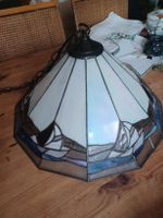 Tiffany Stil Deckenlechte Lampe Deckenlampe Bayern - Coburg Vorschau