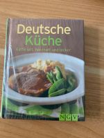 Kochbuch deutsche Küche Stuttgart - Stuttgart-West Vorschau