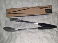 Tupperware Chef-Serie Grillzange Sachsen - Oelsnitz / Vogtland Vorschau