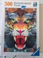 Ravensburger Puzzle 500Teile Tiger Schleswig-Holstein - Silberstedt Vorschau