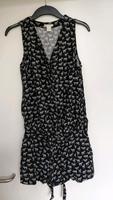 Umstandsmode H&M Mama Onesie Kleid Shorts 3er Set für den Sommer Essen - Bergerhausen Vorschau