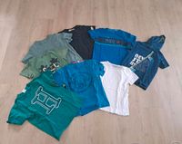 T-Shirts top Zustand ⭐ gr.134/140 - 146 Nordrhein-Westfalen - Königswinter Vorschau