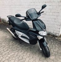 Gilera Runner VX 125, A1 B196, wie Vespa Speedfight Bayern - Büchenbach Vorschau