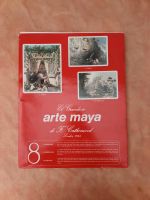 Arte Maya original F. Catherwood 8 Bilder 1844 München - Milbertshofen - Am Hart Vorschau