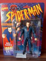 Spiderman Marvel Legends Retro von Hasbro "HammerHead" Rheinland-Pfalz - Friesenheim Vorschau