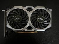 Nvidia MSI GTX 1660 Ti Ventus Bayern - Vilshofen an der Donau Vorschau