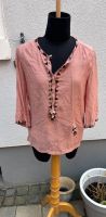 Maison Scotch Bluse Shirt Ethno in S Rheinland-Pfalz - Speyer Vorschau