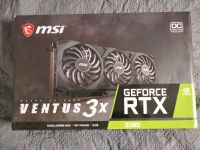 Grafikkarte MSI GeForce GTX 3080 Baden-Württemberg - Geislingen an der Steige Vorschau