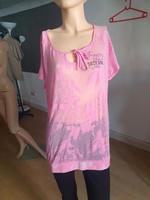 Soccx Damenshirt Hessen - Langgöns Vorschau