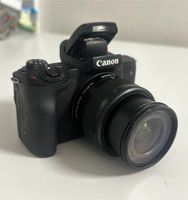 Canon EOS M50 15-45mm Objektiv München - Berg-am-Laim Vorschau