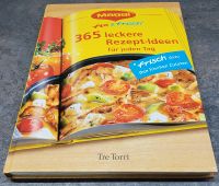 Maggi~365 leckere Rezept-Ideen für jeden Tag~ Buch Nordrhein-Westfalen - Tönisvorst Vorschau