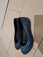 Crocs Ballerina, Gr.42, W 11 Niedersachsen - Ihlow Vorschau
