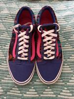 Vans Sneaker Größe 8,5 Hessen - Riedstadt Vorschau