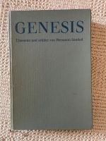 Genesis Gunkel 1963 Bibel Kirche Testament Sachsen - Lengefeld Vorschau