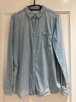 Jeanshemd Lee Gr. L Hessen - Kassel Vorschau