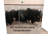 Posten Lederhosen Motorradhosen für Damen&Herren 56 Stück Schleswig-Holstein - Neumünster Vorschau