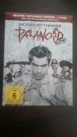 DVD "Paranoid" von Michael Mittermeier Hessen - Florstadt Vorschau