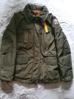 ORIGINAL Parajumpers Damen Winterjacke Masterpiece Hamburg-Nord - Hamburg Langenhorn Vorschau