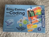Essy Elektro - Coding Nordrhein-Westfalen - Kürten Vorschau