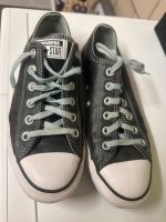 Converse All Stars Damen Leder Gr.38 Saarland - Sulzbach (Saar) Vorschau