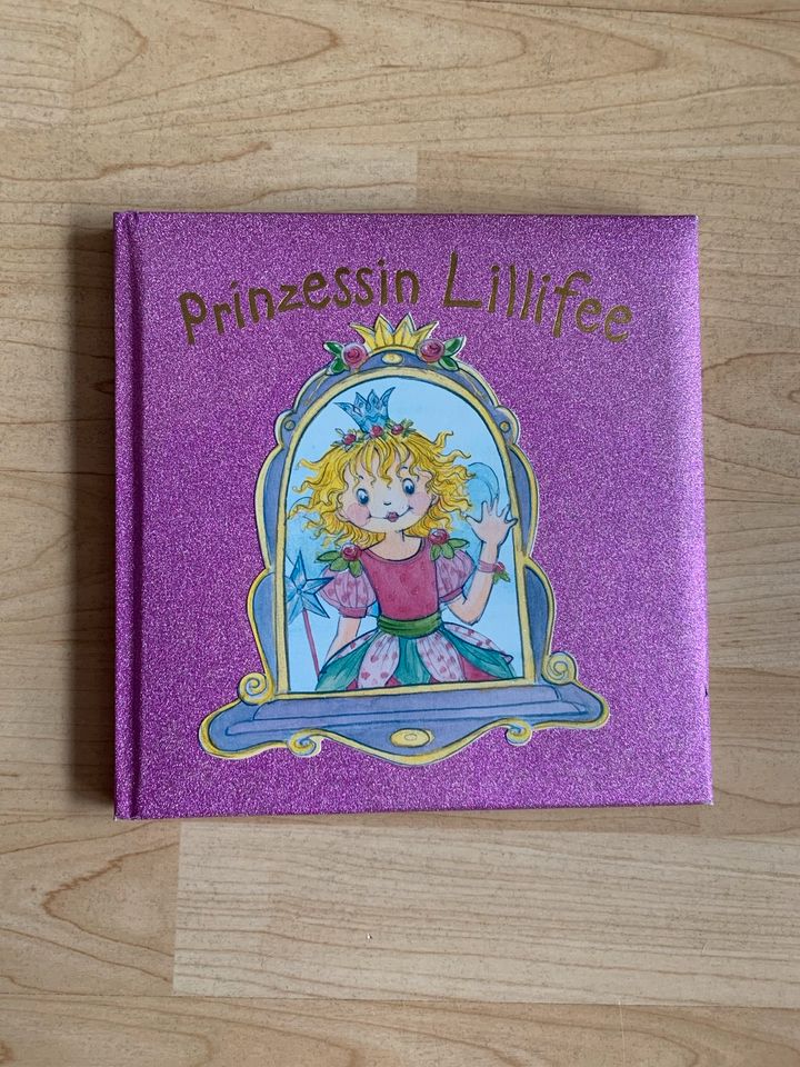 NEU 3x Prinzessin Lillifee Bücher | Tierklinik | Zauberhafte Welt in Centrum