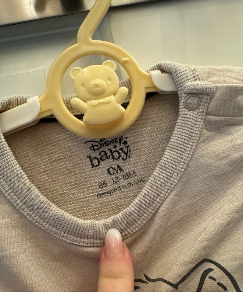 Disney baby Set König der Löwen 86 Pullover Hose in Berlin
