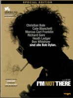 I'm not there - Der Film über Bob Dylan auf DVD Dresden - Innere Altstadt Vorschau