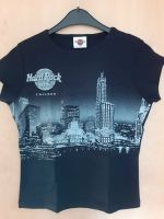 Neues Damen T-Shirt Hard Rock HOTEL CHICAGO Bayern - Velden Mittelfr. Vorschau